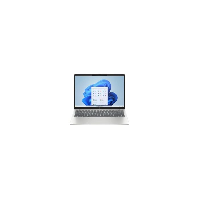 Portátil - HP Pavilion Plus 14-ew1000 14-ew1000la 35.6cm (14") - 3K - Intel Core Ultra 5 125H - 16GB - 512GB SSD - Español Teclado - Intel Chip - 2880 x 1800 - Windows 11 Home Single Language - Intel Arc Graphics - Eyesafe, BrightView - Cámara Frontal/Cámara Web - 13Horas Duración de pilas - IEEE 802.11ax Wireless LAN Standard