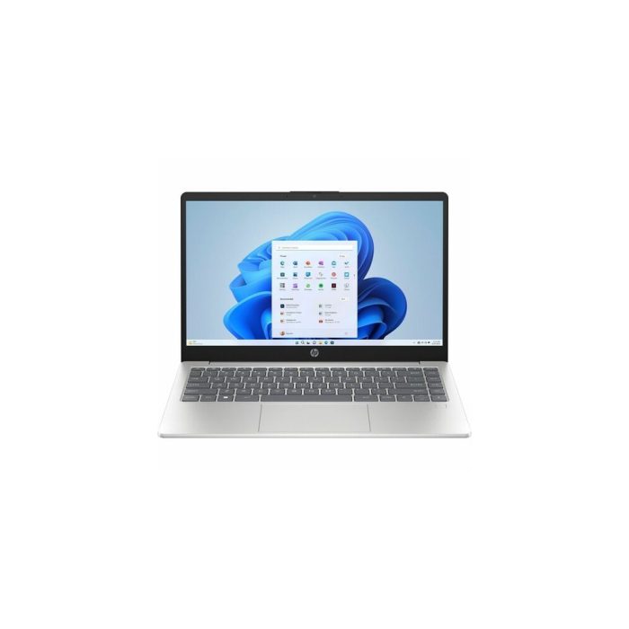 Portátil - HP 14-ep1000 14-ep1001la 35.6cm (14") - Full HD - Intel Core Ultra 5 125H - 8GB - 512GB SSD - Español Teclado - Intel Chip - 1920 x 1080 - Windows 11 Home Single Language - Intel Arc Graphics - Tecnología conmutación en el mismo plano (In-plane Switching, IPS) - Cámara Frontal/Cámara Web - 11.50Horas Duración de pilas - IEEE 802.11ax Wireless LAN Standard