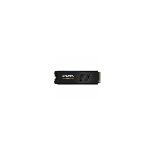 Unidad de estado sólido Adata LEGEND 970 PRO - M.2 2280 Interno - 1TB - PCI Express NVMe - Placa Base Dispositivo compatible - 740TB TBW