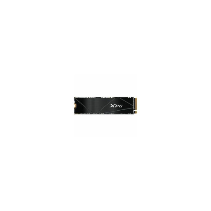 Unidad de estado sólido XPG GAMMIX S50 CORE SGAMMIXS50C-2000G-CS - M.2 2280 Interno - 1.95TB - PCI Express NVMe (PCI Express NVMe 4.0 x4) - Computadora de escritorio, Portátil Dispositivo compatible - 1200TB TBW - 3Año(s) Garantía