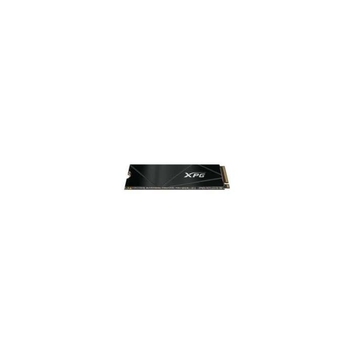 Unidad de estado sólido XPG GAMMIX S50 CORE - M.2 2280 Interno - 500GB - PCI Express NVMe (PCI Express NVMe 4.0 x4) - Portátil, Computadora de escritorio Dispositivo compatible - 1200TB TBW