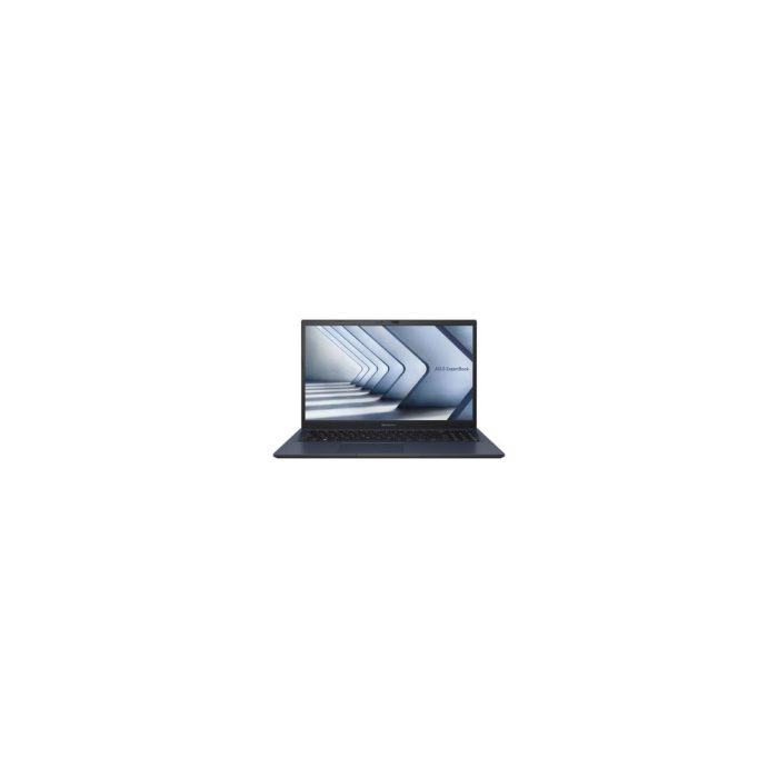 Portátil - Asus ExpertBook B1 B1502 B1502CVA-NJ2045 39.6cm (15.6") - Full HD - Intel Core i7 - 32GB - 1TB SSD - Negro - Intel Chip - 1920 x 1080 - Intel Iris Xe Graphics - Tru2Life, NanoEdge - IEEE 802.11ax Wireless LAN Standard