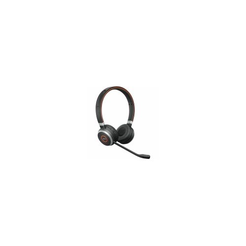 Jabra Evolve - Headset - 6699-833-309