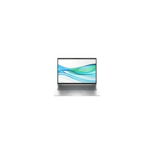 Portátil - HP ProBook 460 G11 40.6cm (16") - WUXGA - Intel Core Ultra 5 125U - 16GB - 512GB SSD - Plata - Intel Chip - 1920 x 1200 - Windows 11 Pro - Intel - Tecnología conmutación en el mismo plano (In-plane Switching, IPS) - Cámara Frontal/Cámara Web - IEEE 802.11ax Wireless LAN Standard