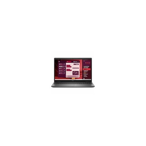 Portátil - Dell Latitude 3000 3550 39.6cm (15.6") - Full HD - Intel Core i7 13a Gen i7-1355U - 16GB - 512GB SSD - Español Teclado - Gris - Intel Chip - 1920 x 1080 - Windows 11 Pro - Intel UHD Graphics - Tecnología conmutación en el mismo plano (In-plane Switching, IPS) - Cámara Frontal/Cámara Web - IEEE 802.11ax Wireless LAN Standard