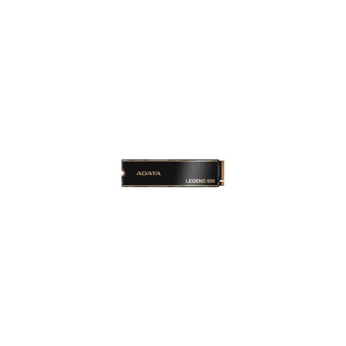 Unidad de estado sólido Adata LEGEND 900 - M.2 2280 Interno - 512GB - PCI Express NVMe (PCI Express NVMe 4.0 x4) - Consola de juegos, Portátil Dispositivo compatible - 7000MB/s Tasa de transferencia de lectura máxima