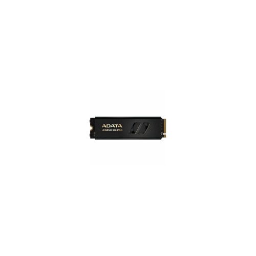 Unidad de estado sólido Adata LEGEND 970 PRO - M.2 2280 Interno - 2TB - PCI Express NVMe - 2960TB TBW
