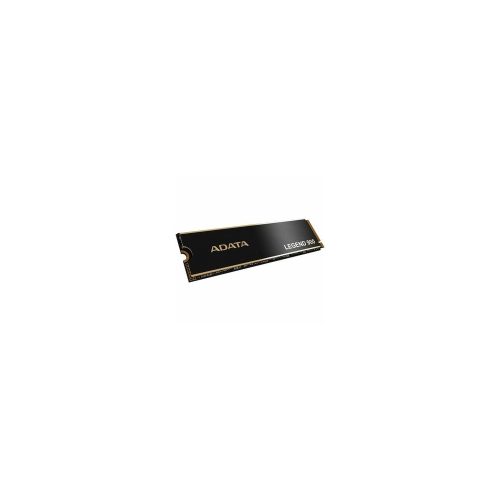 Unidad de estado sólido Adata LEGEND 900 - M.2 2280 Interno - 1TB - PCI Express NVMe (PCI Express NVMe 4.0 x4) - PlayStation, Portátil, Computadora de escritorio Dispositivo compatible - 600TB TBW - 5Año(s) Garantía
