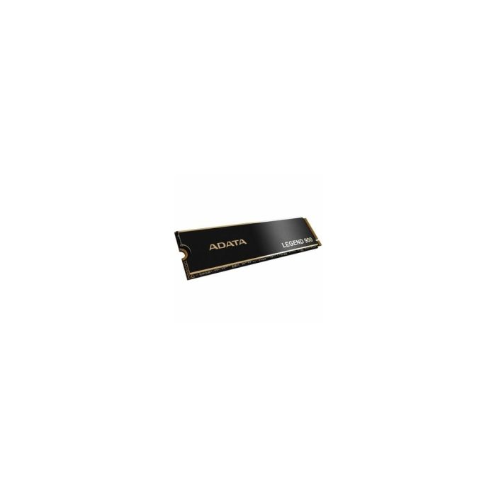 Unidad de estado sólido Adata LEGEND 900 - M.2 2280 Interno - 1TB - PCI Express NVMe (PCI Express NVMe 4.0 x4) - PlayStation, Portátil, Computadora de escritorio Dispositivo compatible - 600TB TBW - 5Año(s) Garantía