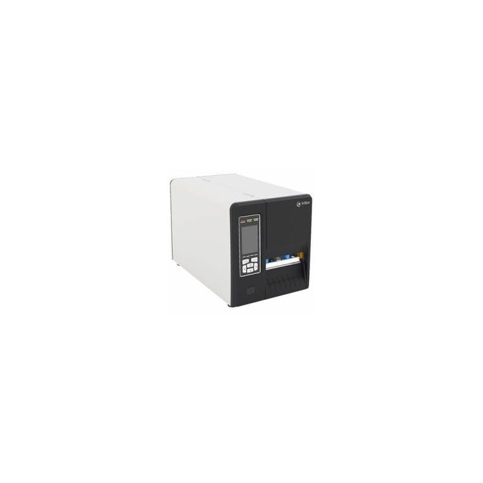 Térmica directa/Impresora de transferencia térmica 3nStar LTT644 - Monocromo - Negro - 300 dpi - 108mm (4.25") Ancho de Impresión