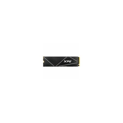 Unidad de estado sólido XPG GAMMIX S70 BLADE AGAMMIXS70B-1T-CS - M.2 2280 Interno - 1TB - PCI Express NVMe (PCI Express NVMe 4.0 x4) - Consola de juegos, Computadora de escritorio Dispositivo compatible - 740TB TBW - 5600MB/s Tasa de transferencia de lectura máxima - 256-bit AES Estándar de cifrado