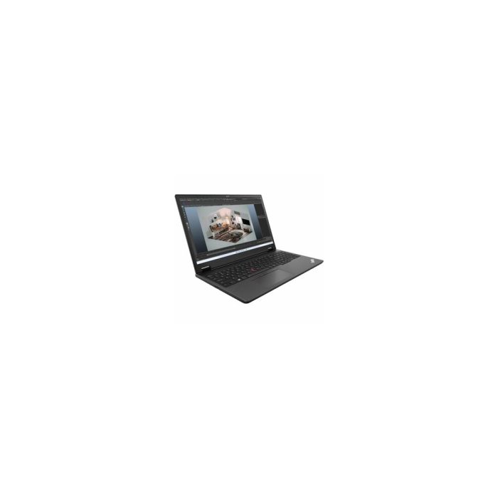 Estación de trabajo portátil - Lenovo ThinkPad P16v Gen 2 21KY000NLM 40.6cm (16") - WUXGA - Intel Core Ultra 7 155H - 32GB - 1TB SSD - Español Teclado - Negro - Intel Chip - 1920 x 1200 - Windows 11 Pro - NVIDIA con 6GB - Tecnología conmutación en el mismo plano (In-plane Switching, IPS) - Cámara Frontal/Cámara Web - IEEE 802.11ax Wireless LAN Standard