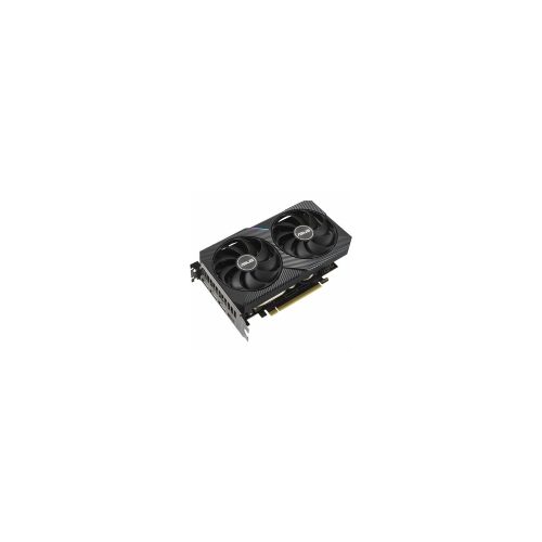 Asus NVIDIA GeForce RTX 3060 Tarjeta Gráfica - 12GB GDDR6 - 7680 x 4320 - 1.87GHz Boost Clock - 192bit Ancho de bus - PCI Express 4.0 - DisplayPort - 3 x DisplayPort - HDMI