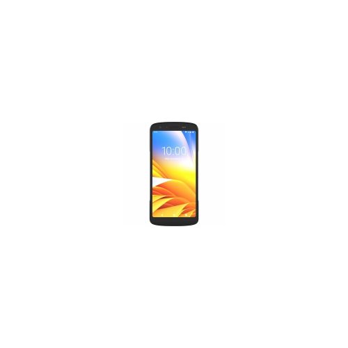 Terminal de Mano Zebra TC27 Robusto - 1D, 2D - 5G, 4G, 3G - SE4710Scan Engine - 5430 - 15.2cm (6") - LED - Full HD+ - 1080 x 2160 - Pantalla Táctil - 6GB RAM / 64GB Flash - Bluetooth - LAN inalámbrica IEEE 802.11 a/b/g/n/ac/d/h/i/r/k/v/w/mc/ax - GPS - Cámara Frontal - Cámara Trasera - Android 11 Actualizable a Android 16 - Tamańo teléfono - Batería incluida - IP68, IP65