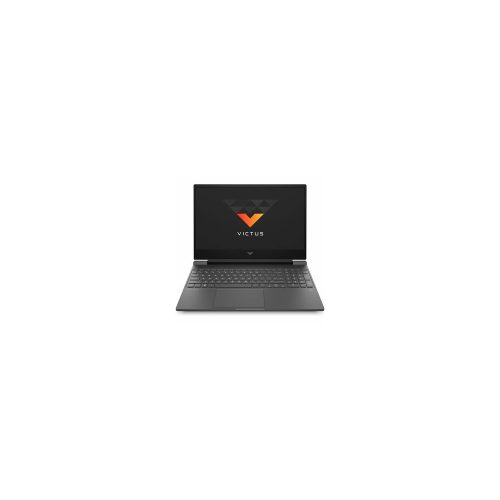 Laptop para videojuegos - VICTUS 15-fb2000 15-fb2016la 39.6cm (15.6") - Full HD - AMD Ryzen 5 8645HS - 16GB - 1TB SSD - Español Teclado - Plata mica, Cromado oscuro - AMD Chip - 1920 x 1080 - FreeDOS 3.0 - NVIDIA GeForce RTX 3050 con 6GB, AMD Radeon Graphics - Tecnología conmutación en el mismo plano (In-plane Switching, IPS) - Cámara Frontal/Cámara Web - 13Horas Duración de pilas - IEEE 802.11ax Wireless LAN Standard