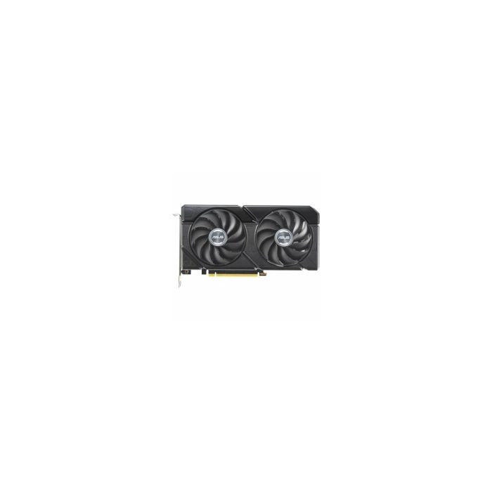 Asus NVIDIA GeForce RTX 4070 SUPER Tarjeta Gráfica - 12GB GDDR6X - 7680 x 4320 - 2.55GHz Boost Clock - 192bit Ancho de bus - PCI Express 4.0 - DisplayPort - 3 x DisplayPort - HDMI