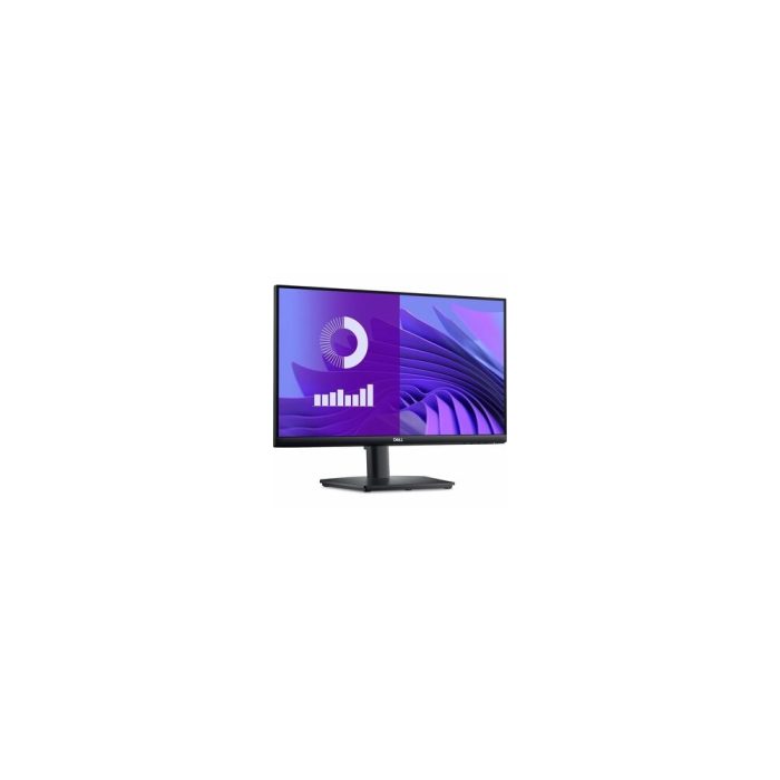 Monitor LED Dell E2425HS 24" Class Full HD - 16:9 - 60.5cm (23.8") Viewable - Vertical Alignment (VA) - Borde LED Retroiluminación - 1920 x 1080 - 16,7 Millones de colores - 250cd/m² - 5ms - Altavoces - HDMI - VGA - DisplayPort