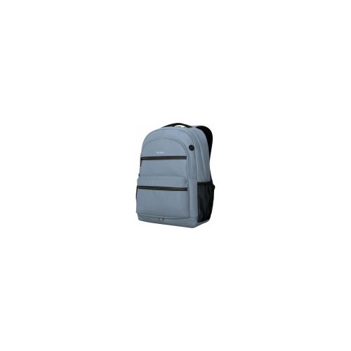 Estuche de transporte Targus Octave II TBB63702GL (Mochila) para 38.1cm (15") a 40.6cm (16") Portátil - Azul - Conforme con normas TAA - Malla Body - Correa de Hombro, Manejar - 460mm Altura x 129.8mm Ancho x 320mm Profundidad - Unisex - 1 Paquete(s)