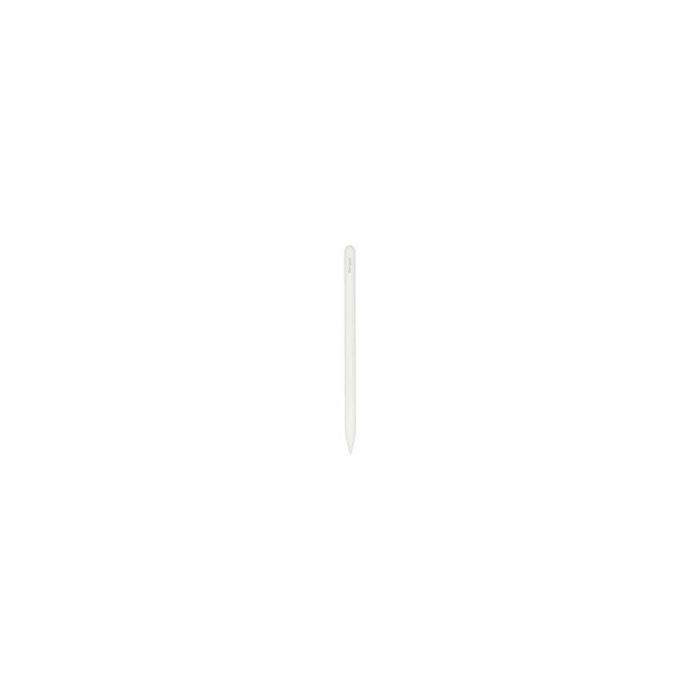 Lápiz óptico Targus AMM181GL - Bluetooth - Activo - Punta de stylus reemplazable - Blanco - Tablet PC Dispositivo compatible