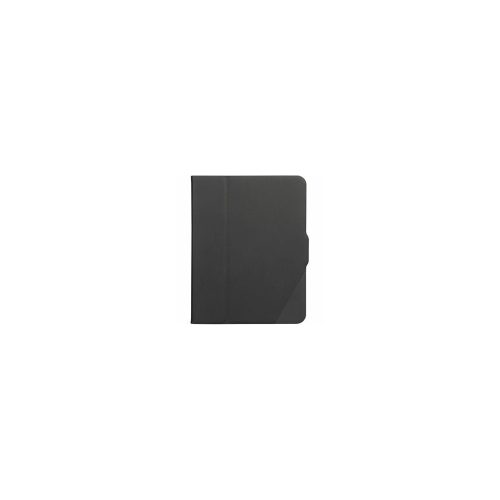Estuche de transporte Targus Versavu Slim THZ986GL (Folio) para 27.9cm (11") Tableta - Negro - Resistente a Caídas, Amortiguador, Resistencia a Golpes - 15.5mm Altura x 204.7mm Ancho x 254.5mm Profundidad