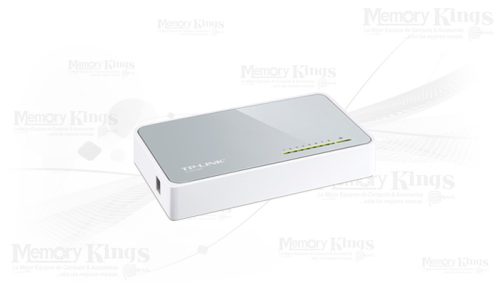 SWITCH 8pt TP-LINK TL-SF1008D