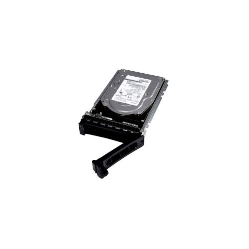Dell - Kit del cliente - disco duro - 4 TB - hot-swap - 3.5" - SAS 12Gb/s - nearline - 7200 rpm