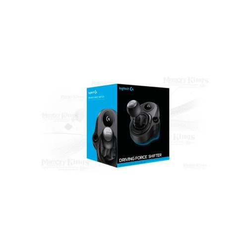 PALANCA DE CAMBIOS LOGITECH para VOLANTE G29 G923