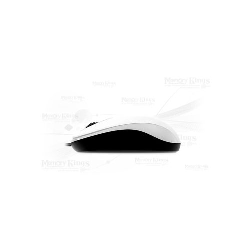 MOUSE GENIUS USB DX-110 WHITE