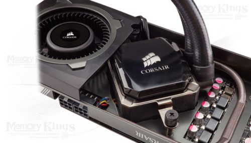 CORSAIR HG10 GPU N970 EDITION