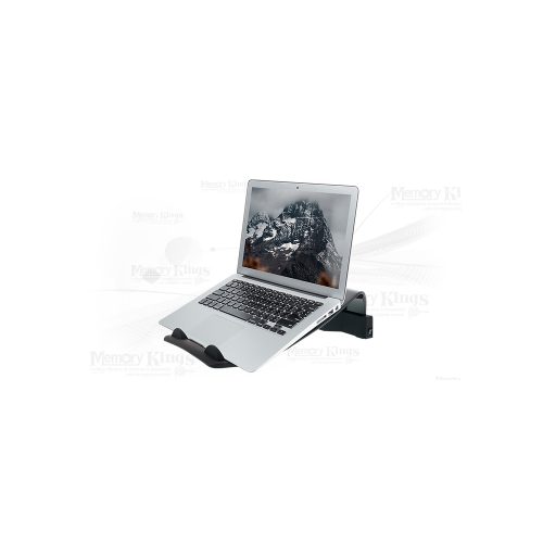 COOLER PARA LAPTOP 17.3 KLIP XTREME KNS-110B +HUB