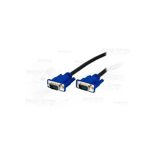 CABLE VGA 1.8mts DELCOM AB-15pin Macho C|Filtro