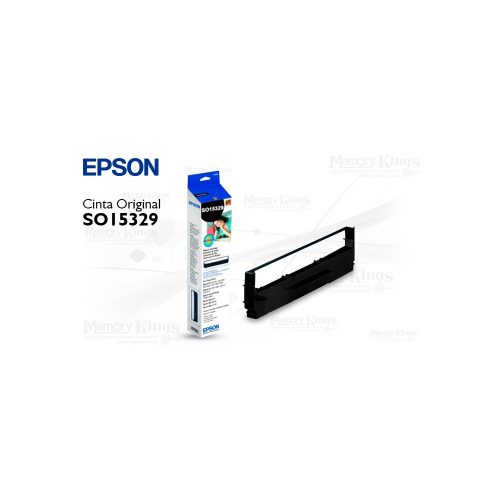 CINTA EPSON SO15329 FX890|FX890II Original
