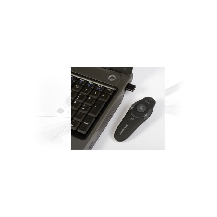 PRESENTADOR Wireless TARGUS AMP16US 2.4GHZ