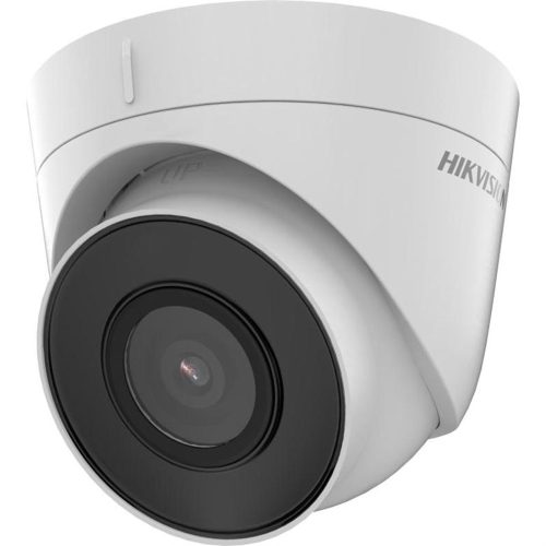 Hikvision - Network surveillance camera - 2 MP - Fixed Turret
