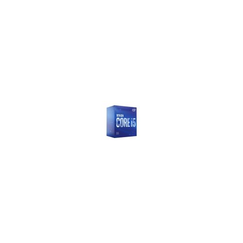 Intel Core i5 10400 - 2.9 GHz - 6 núcleos - 12 hilos - 12 MB caché - LGA1200 Socket - Caja