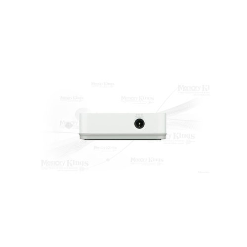 SWITCH 8pt D-LINK DES-1008C 100MB
