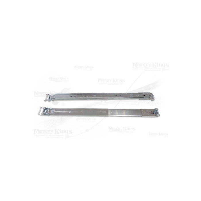 KIT RIELES QNAP RAIL-B02 Rail Kit for 2U Rackmouns