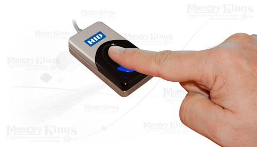 LECTOR DE HUELLA Digital Persona U.ARE.U4500