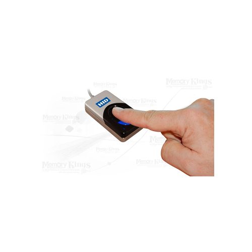 LECTOR DE HUELLA Digital Persona U.ARE.U4500