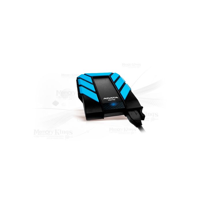 DISCO DURO USB 2TB ADATA HD710P BLUE