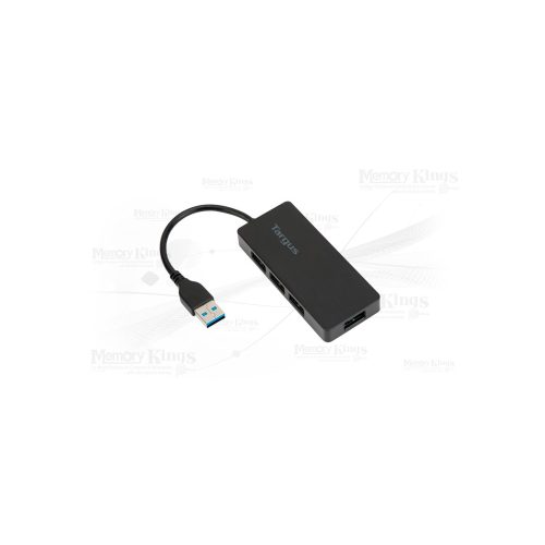 HUB USB 4pt TARGUS ACH124US PC|Mac
