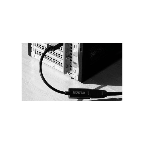 ADAPTADOR DisplayPort a HDMI KUMO 30hz