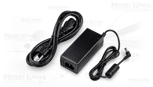 Inyector PoE GbE TRENDNET TPE-117Gi Ultra PoE