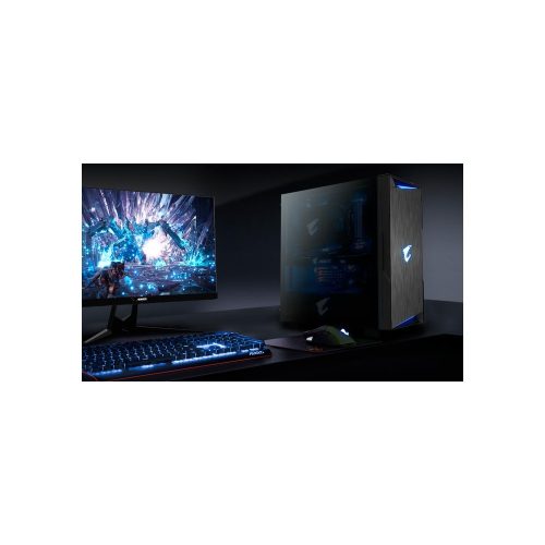 CASE Mid Tower GIGABYTE AORUS AC300G RGB