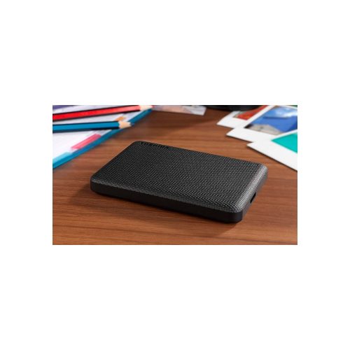 DISCO DURO USB 1TB TOSHIBA CANVIO ADVANCE V10 BK
