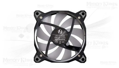 COOLER CASE 120MM LIAN LI BORA ARGB 3IN1+C BLACK