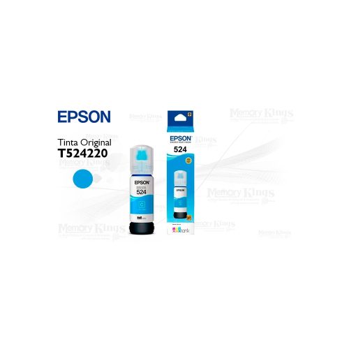 BOTELLA DE TINTA T524220-AL