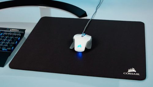 PAD MOUSE Gaming CORSAIR MM250 XL 450mm x 400mm x 5mm