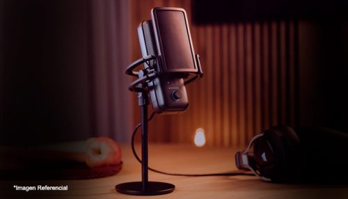 ELGATO Wave Extension Rod para microfono