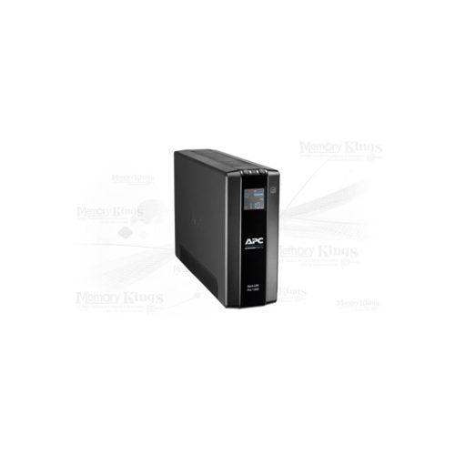 UPS 1300VA(780w) APC Back BR1300MI Interfaz LCD